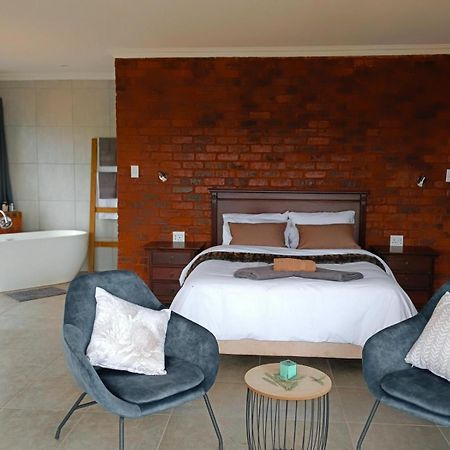 Rocky Road Mountain Lodge Pretoria-Noord Exteriör bild