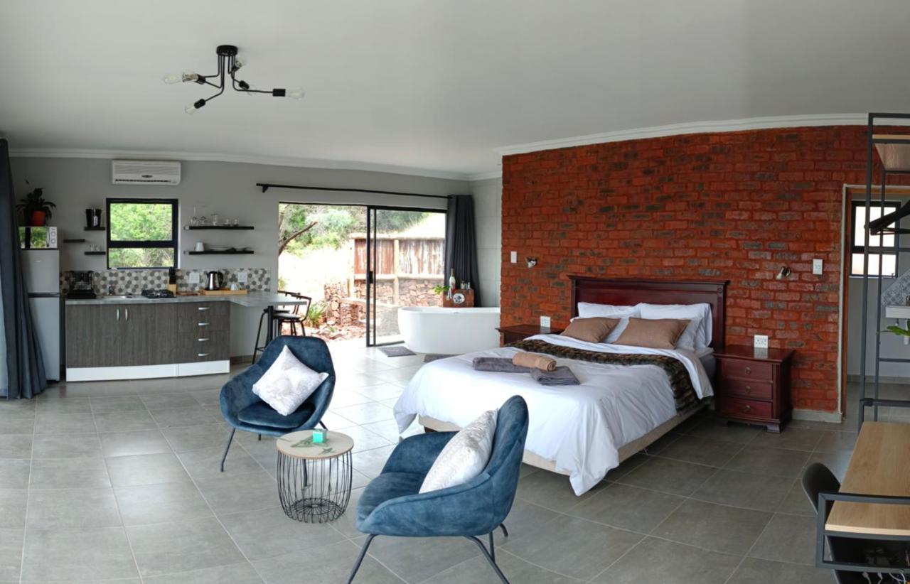 Rocky Road Mountain Lodge Pretoria-Noord Exteriör bild