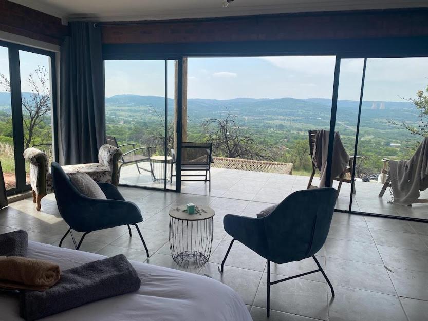 Rocky Road Mountain Lodge Pretoria-Noord Exteriör bild